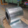 Aluminiumzinklegierung beschichtetes Stahlspulen AZ150